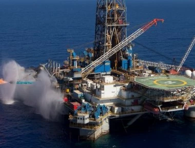 Ο πραγματικός λόγος της απειλής πολέμου απο την Άγκυρα: Θέλει τα τεράστια κοιτάσματα νοτίως της Κρήτης (φωτό)
